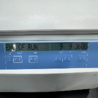 Thermo Heraeus Megafuge 40 Centrifuge image 3